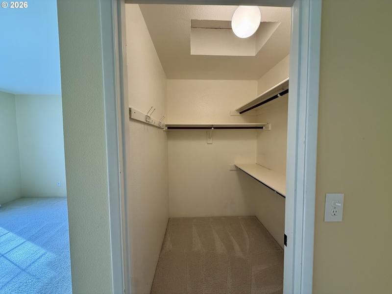 Owner's Suite Bedroom