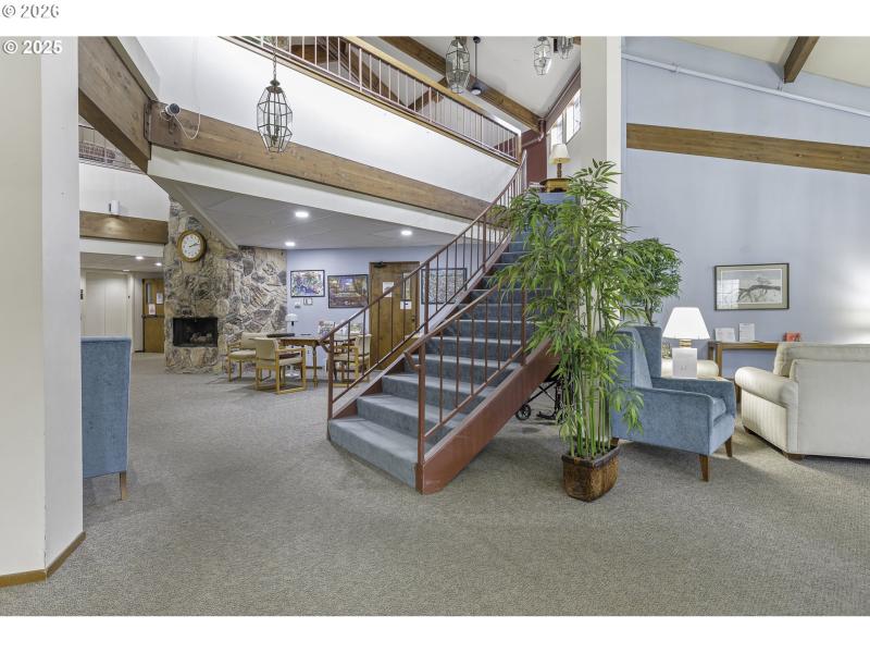 Community Recreation Center