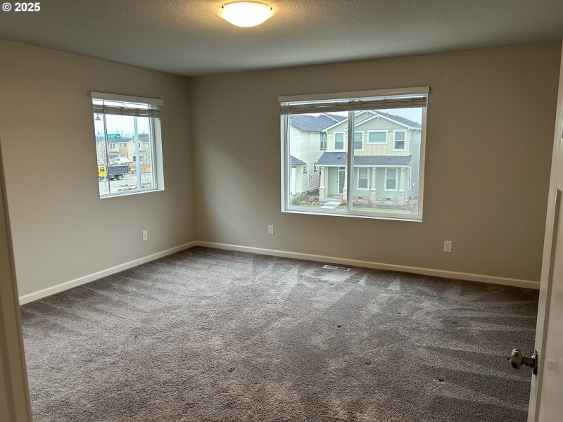 Bedroom, Owner's Suite