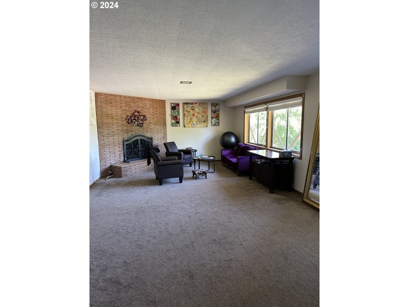 Separate Living Quarters