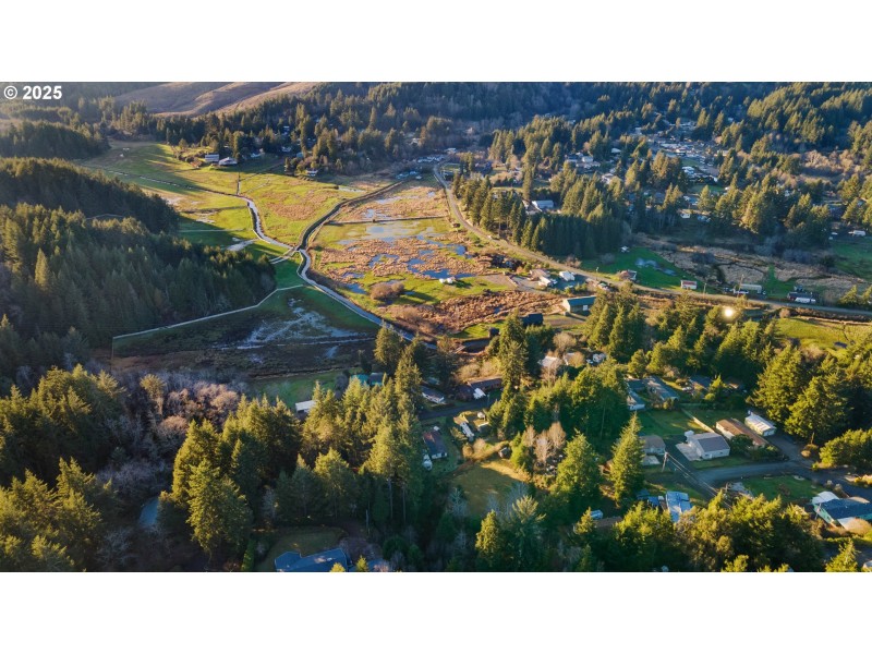 Acreage