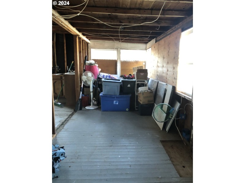 Bonus Room