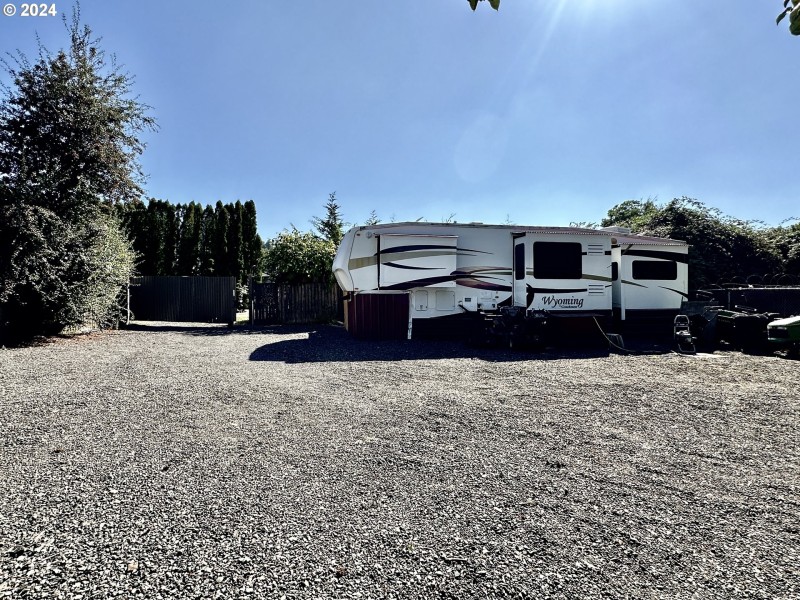 RV Pad