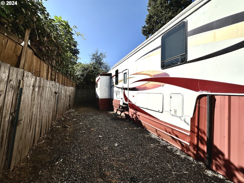 RV Pad