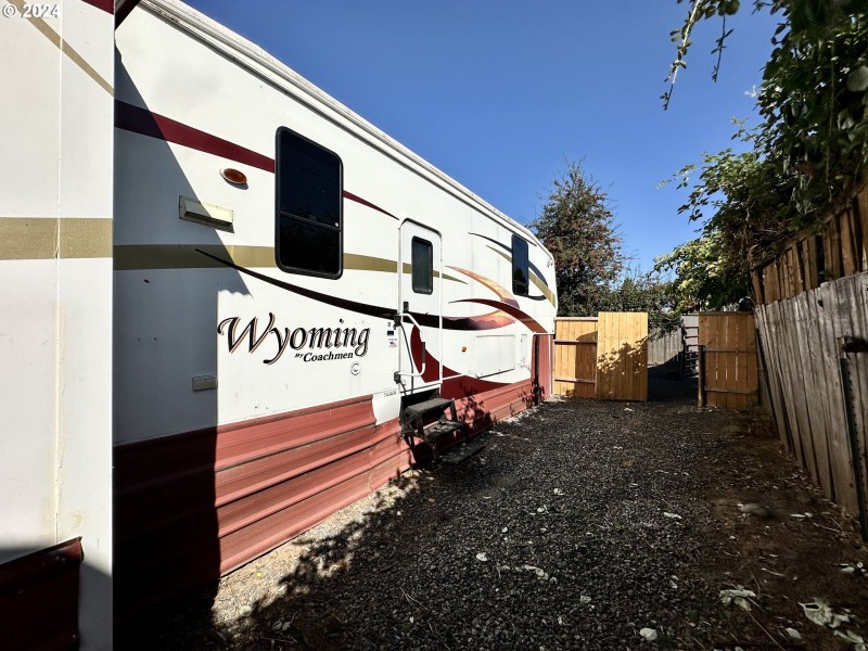 RV Pad