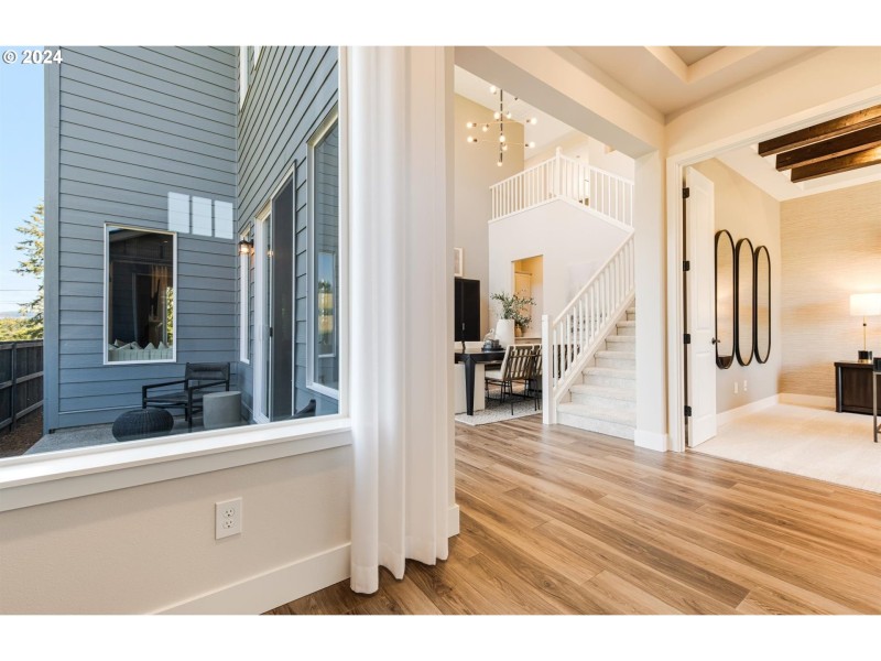 Entrance/Foyer
