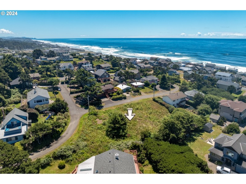 Drone View/UAV