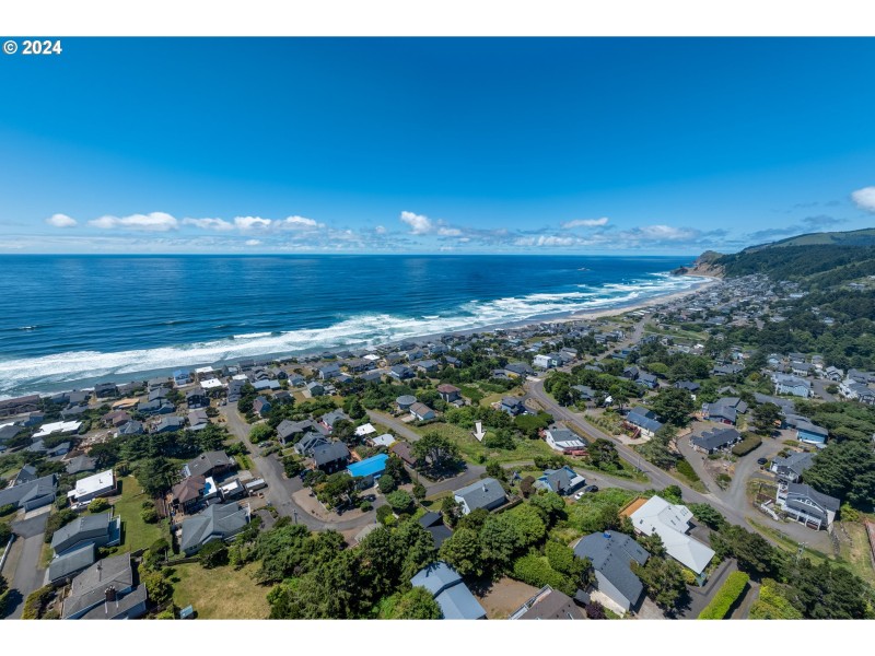 Drone View/UAV