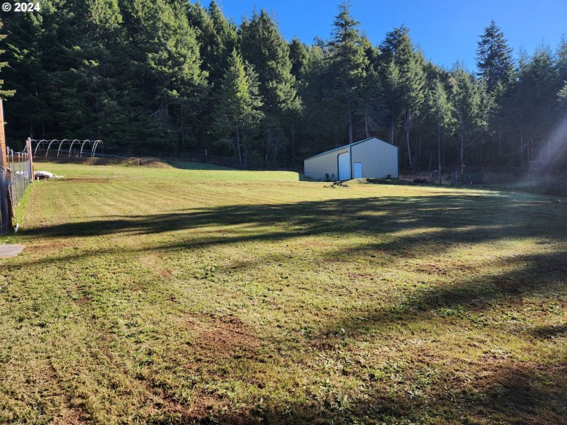Acreage