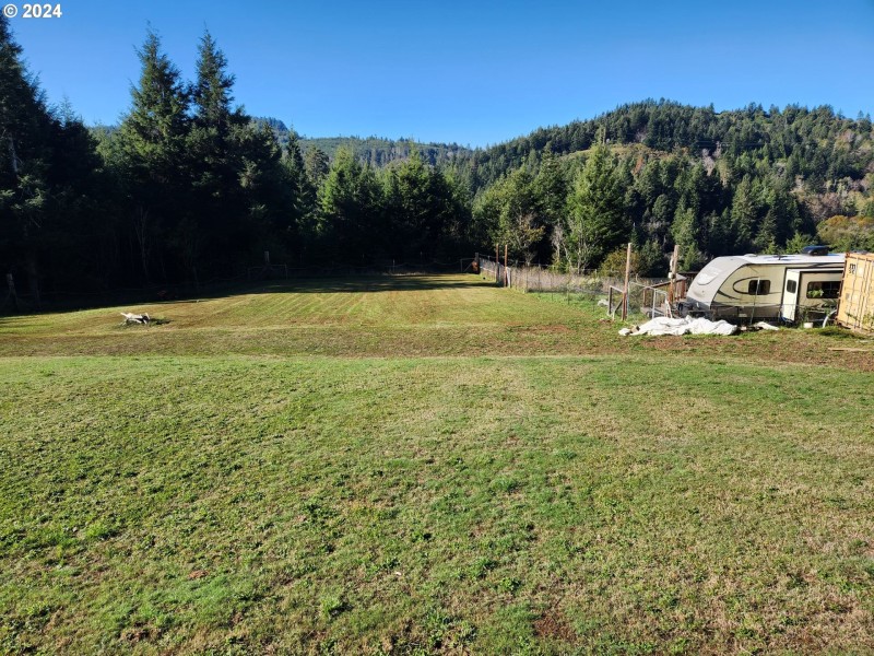 RV Pad