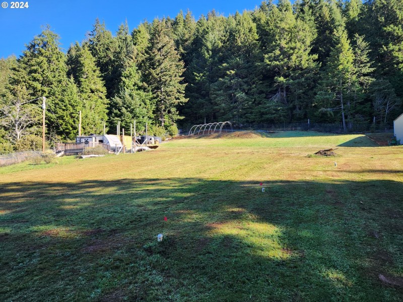 Acreage