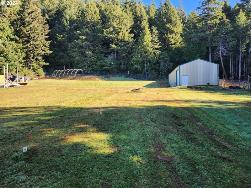 Acreage