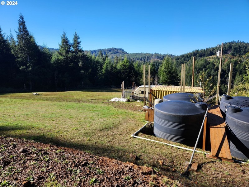 Acreage