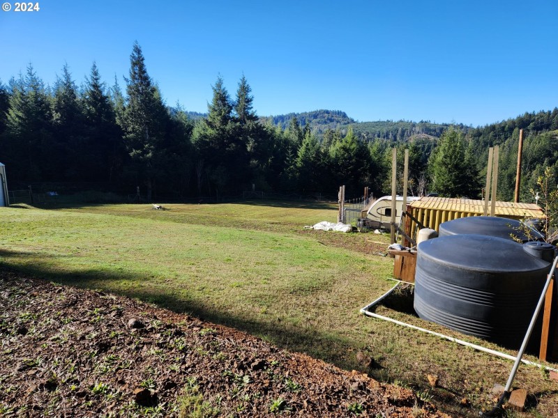 Acreage