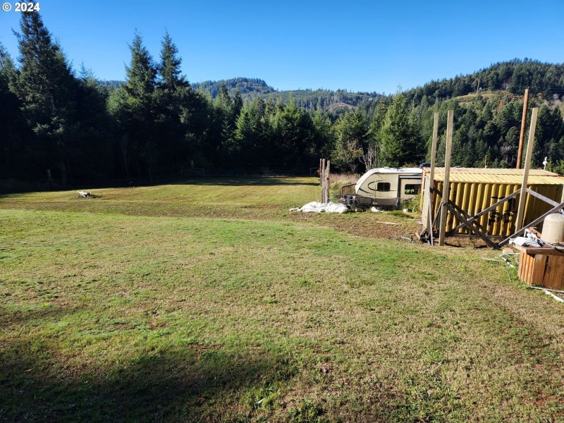 Acreage