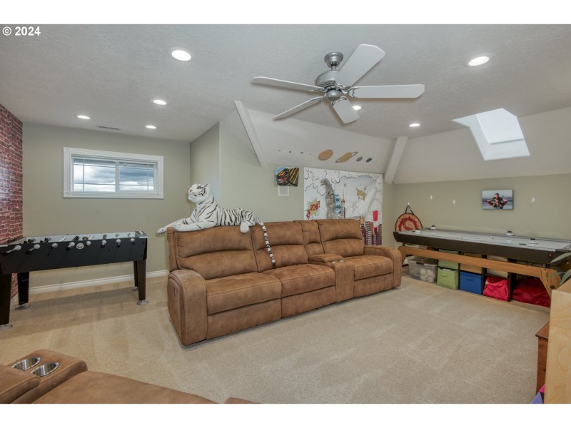 Bonus Room