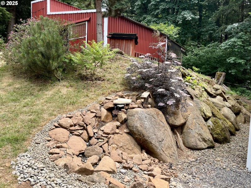 Water Feature