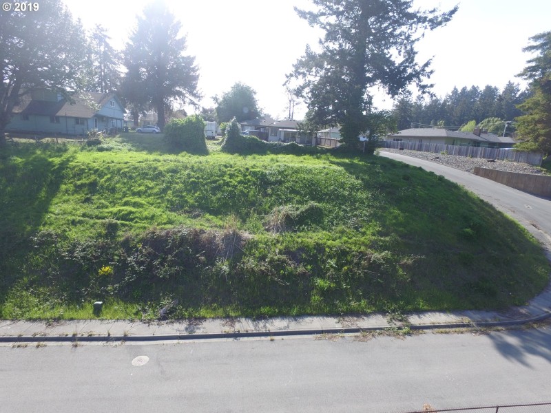 Buildable Area