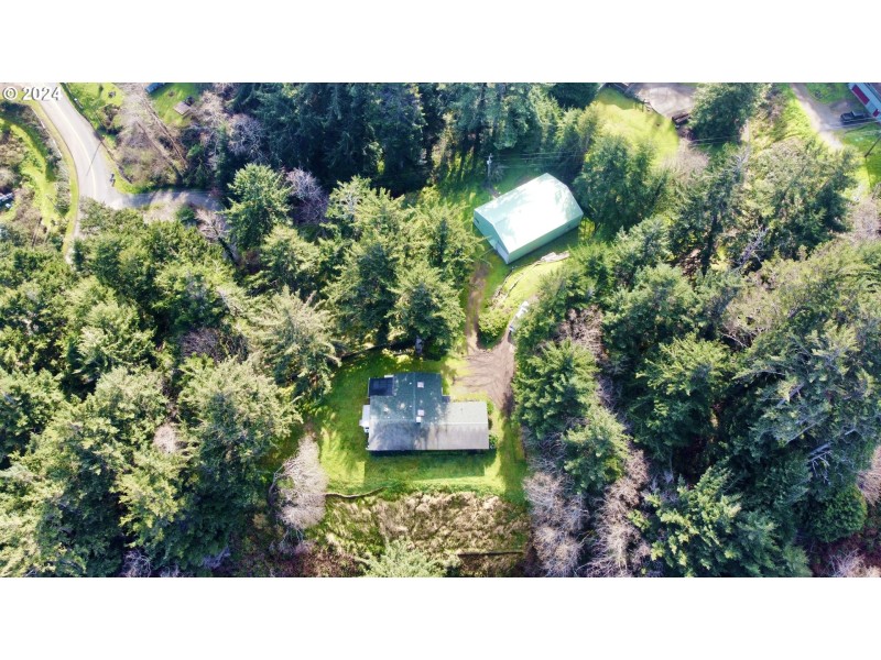 Drone View/UAV