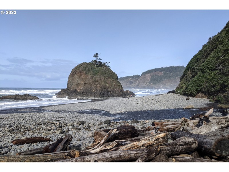 Beach Access