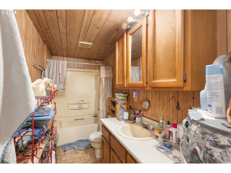 2nd Residence