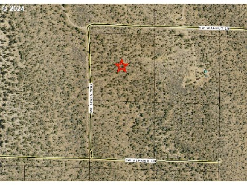 Approximate Property Lines