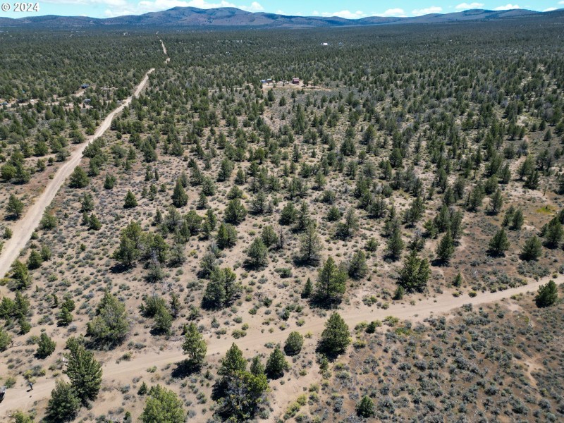 Approximate Property Lines