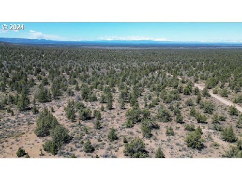 Approximate Property Lines