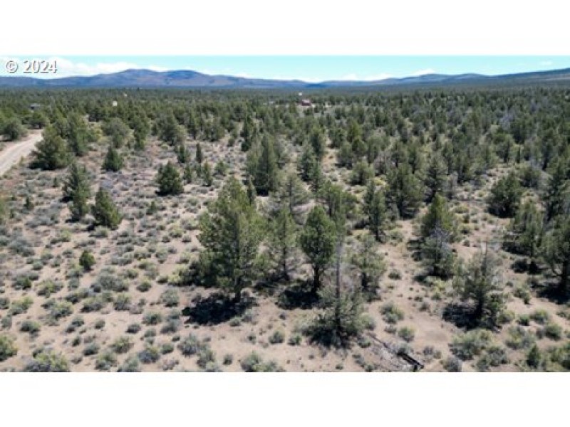 Approximate Property Lines