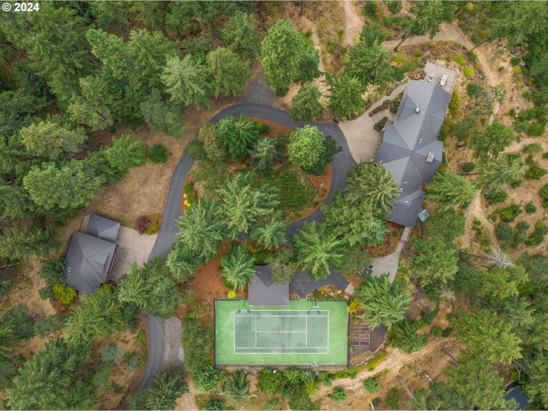 Drone View/UAV