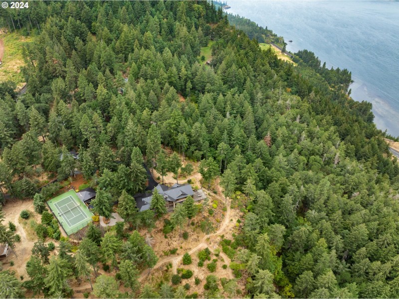 Drone View/UAV