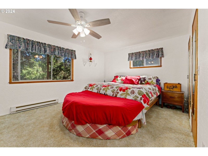 Bedroom, Primary