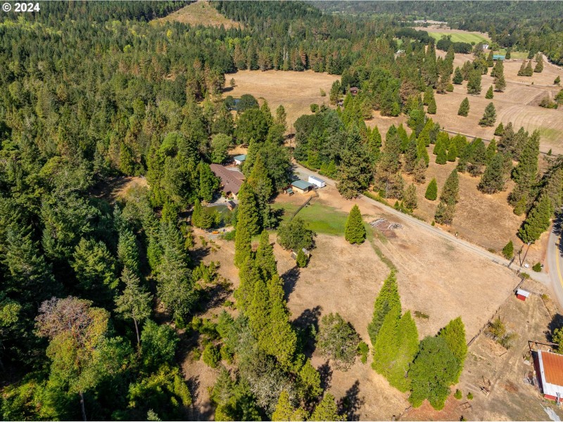 Drone View/UAV