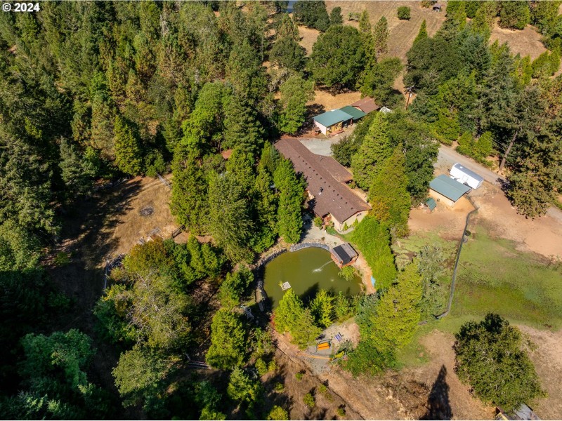 Drone View/UAV