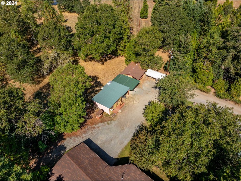 Drone View/UAV