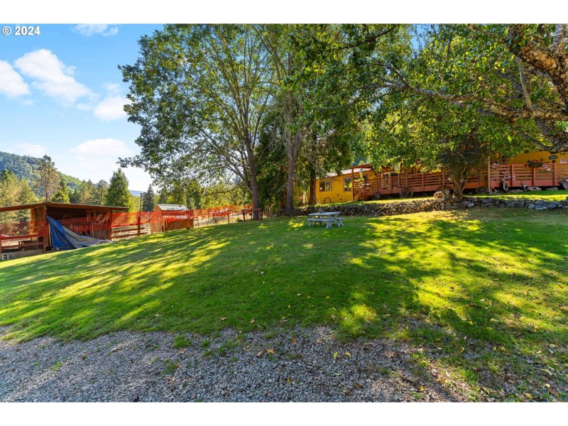 Yard