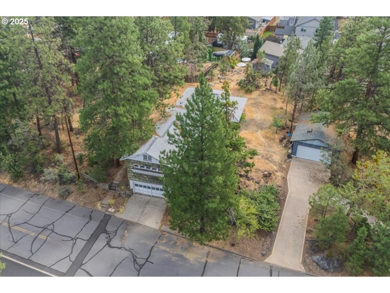 Drone View/UAV