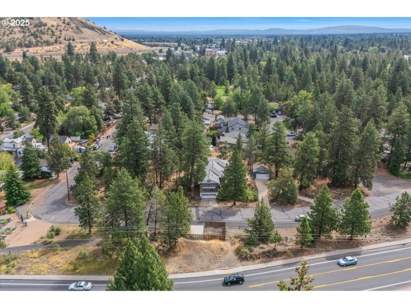 Drone View/UAV
