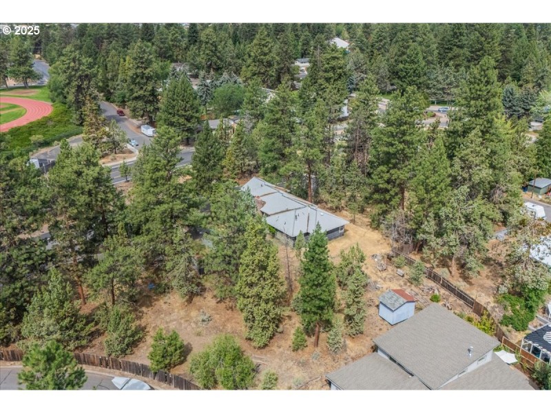Drone View/UAV