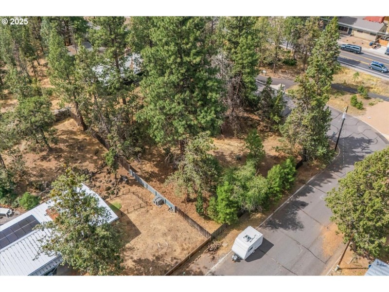 Drone View/UAV
