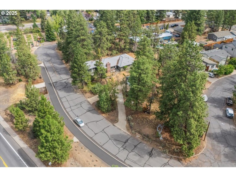 Drone View/UAV