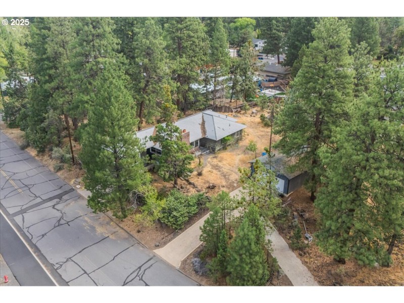 Drone View/UAV