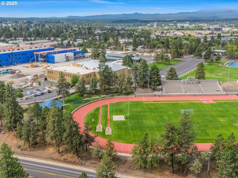 Drone View/UAV