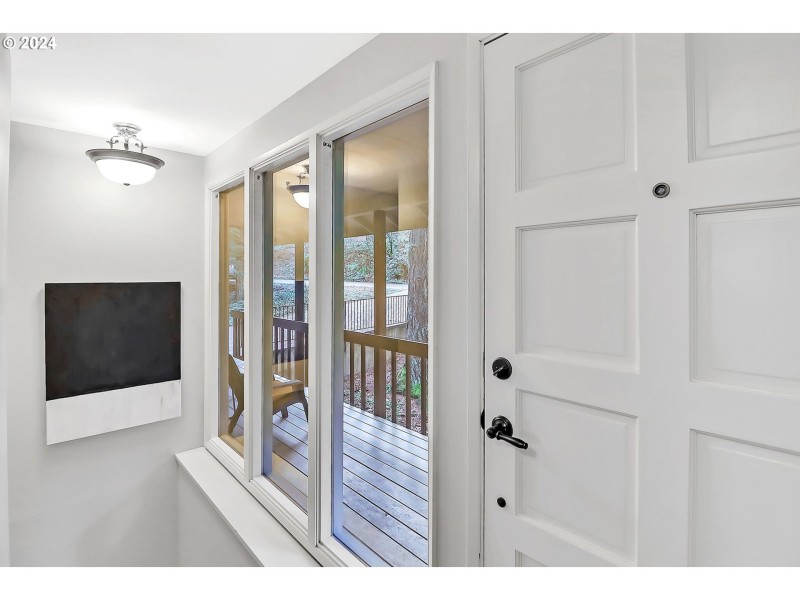 Entrance/Foyer