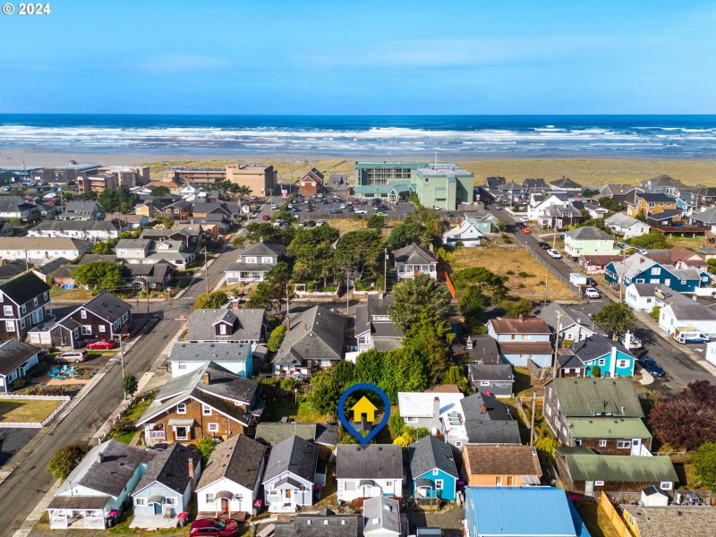 Drone View/UAV