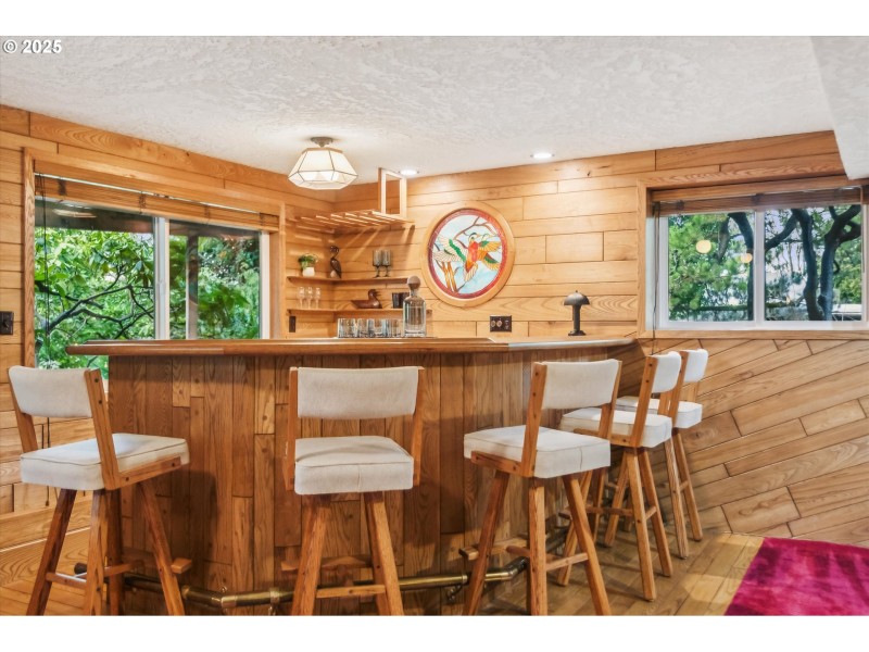 Wet Bar