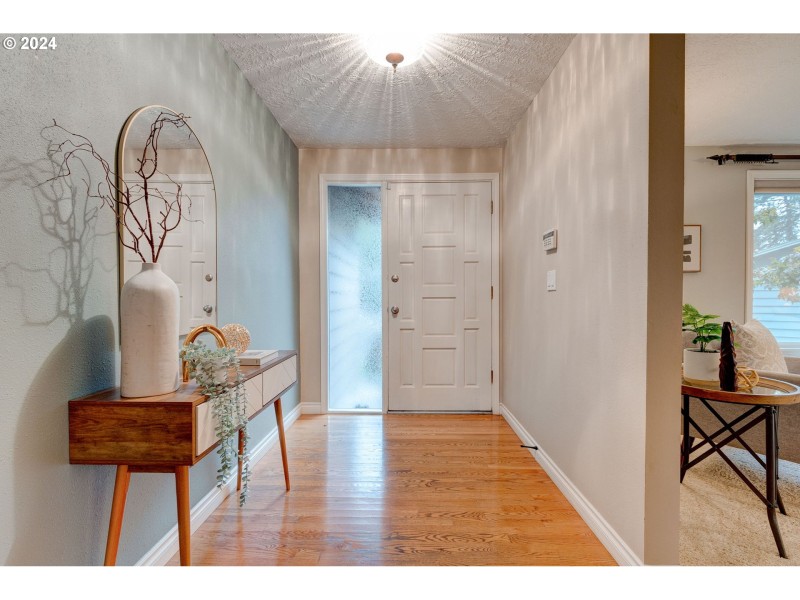 Entrance/Foyer