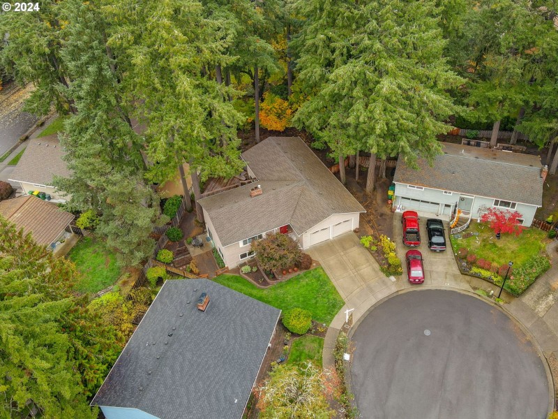 Drone View/UAV