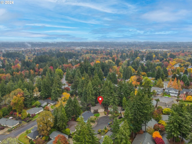 Drone View/UAV