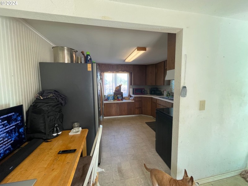 Kitchen/Nook